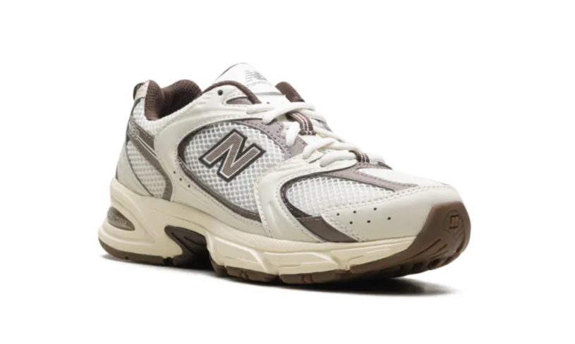 New Balance 530 530 'Turtledove Mushroom'